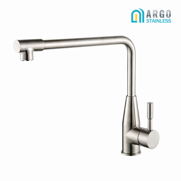 Innovative Stainless Steel Faucet