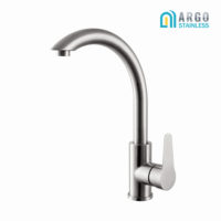 Kitchen Stainless Steel Faucet - AGCP14