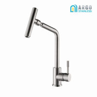 Kitchen Stainless Steel Faucet - AGCP17