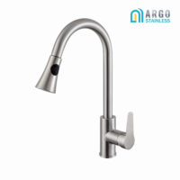 Kitchen Faucet - AGCP22