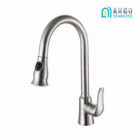 Kitchen Faucet - AGCP30