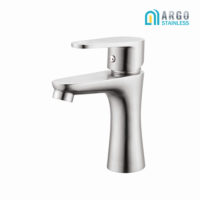Bathroom Faucet - AGLP02B