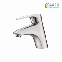 Bathroom Faucet - AGLP04