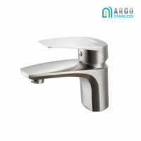 Bathroom Faucet - AGLP05