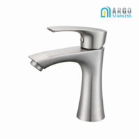 Bathroom Faucet - AGLP28
