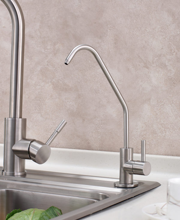 Water Filtering Faucets - Professional Stainless Steel Faucet ...